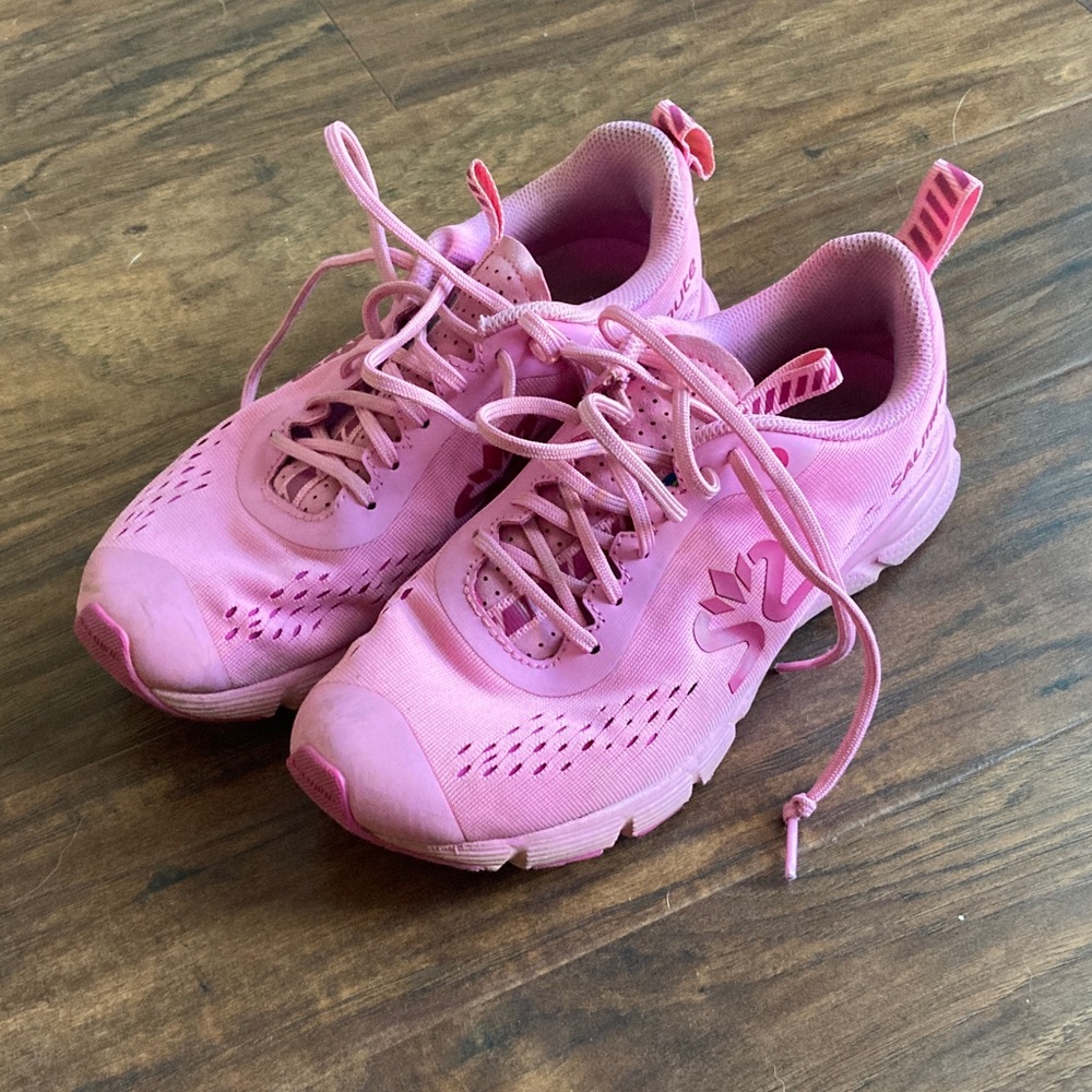 Salming EnRoute Pink